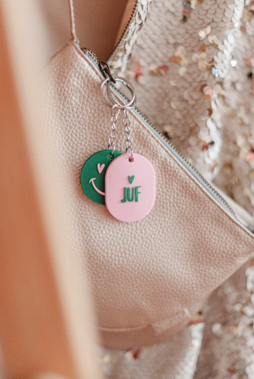 SLEUTELHANGER JUF