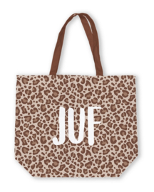 CANVAS TAS JUF | LUIPAARD | XL