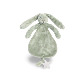 RABBIT RICHIE | GREEN | TUTTLE