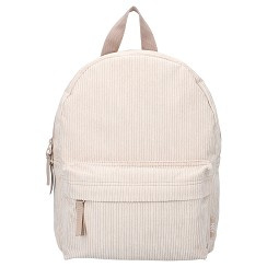 PRET RUN AROUND Rugzak | CORDUROY BEIGE