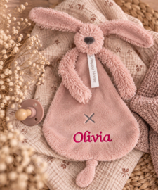 RABBIT RICHIE | OLD PINK | TUTTLE