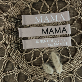 MAMA | jij bent de liefste xxx [NAAM] | SAND