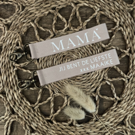 MAMA | jij bent de liefste xxx [NAAM] | SAND