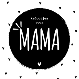 KADOOTJES VOOR MAMA