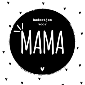 KADOOTJES VOOR MAMA/OMA