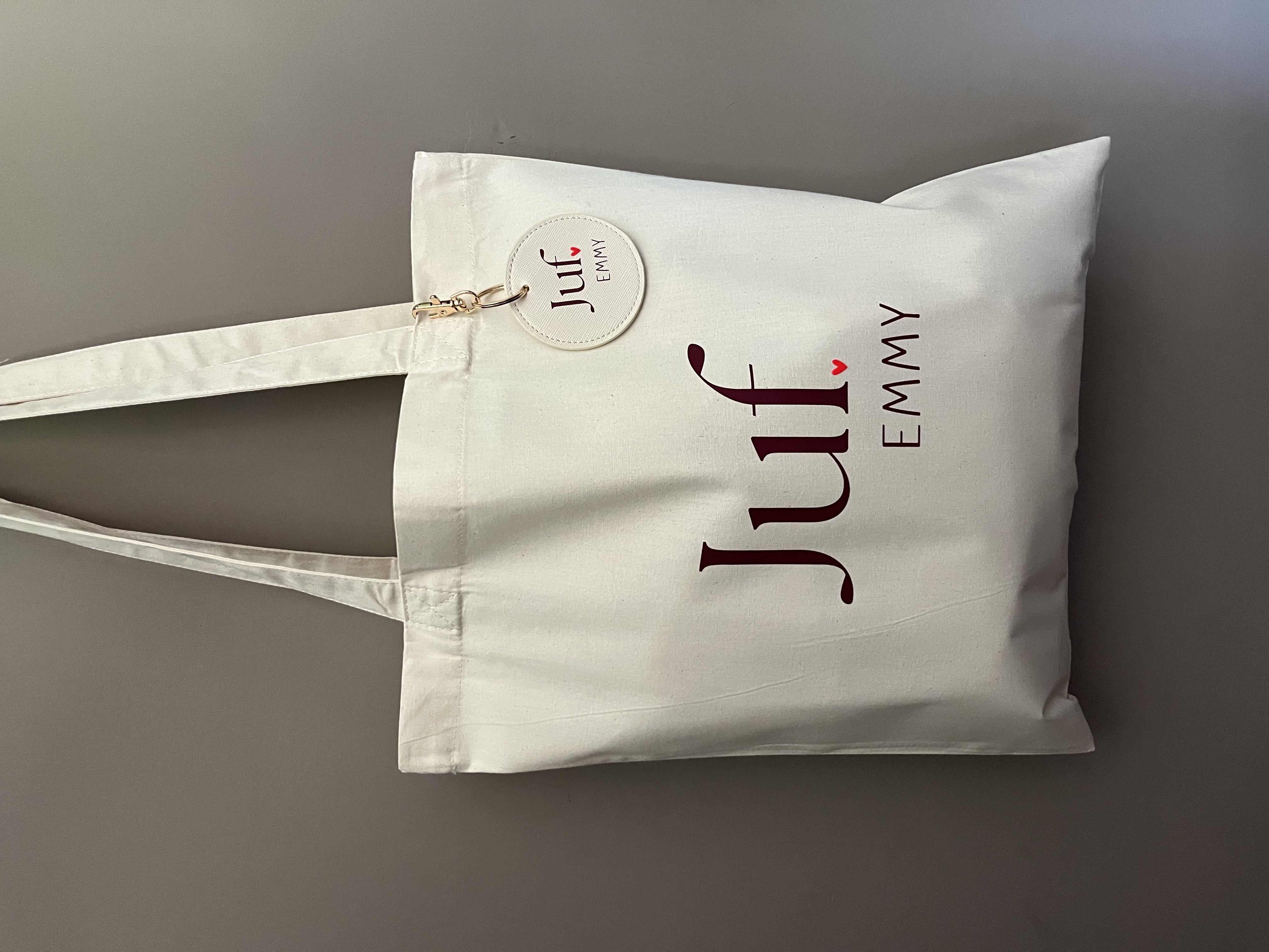 Shopper JUF | MET NAAM