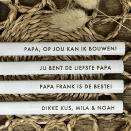 TIMMERMANSPOTLOOD | PAPA | DIKKE KUS, [NAMEN KIDS]