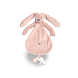 RABBIT RICHIE | OLD PINK | TUTTLE