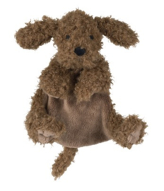 LABRADOODLE LARRY | TUTTLE