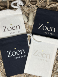 KAARSJE | ZOEN VOOR JOU!
