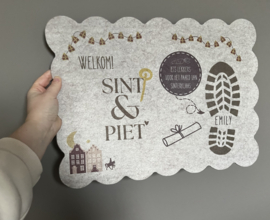 SCHOENZETMAT | NAAM