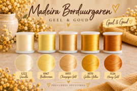 GEEL & GOUD