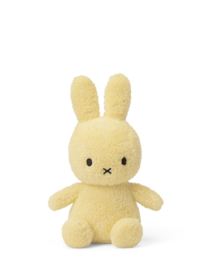 NIJNTJE | TEDDY | YELLOW | 23 CM