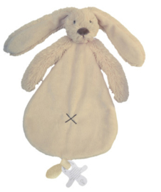 RABBIT RICHIE | BEIGE | TUTTLE