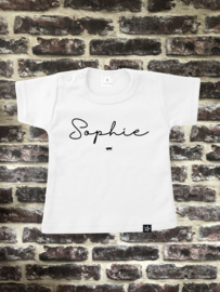 Shirtje NAAM | Sophie