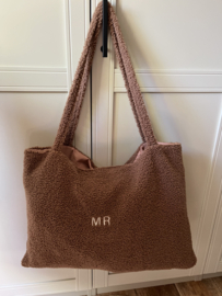 TEDDYBAG | INITIALEN