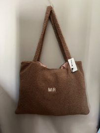 TEDDYBAG | INITIALEN