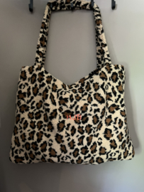 TEDDYBAG | INITIALEN