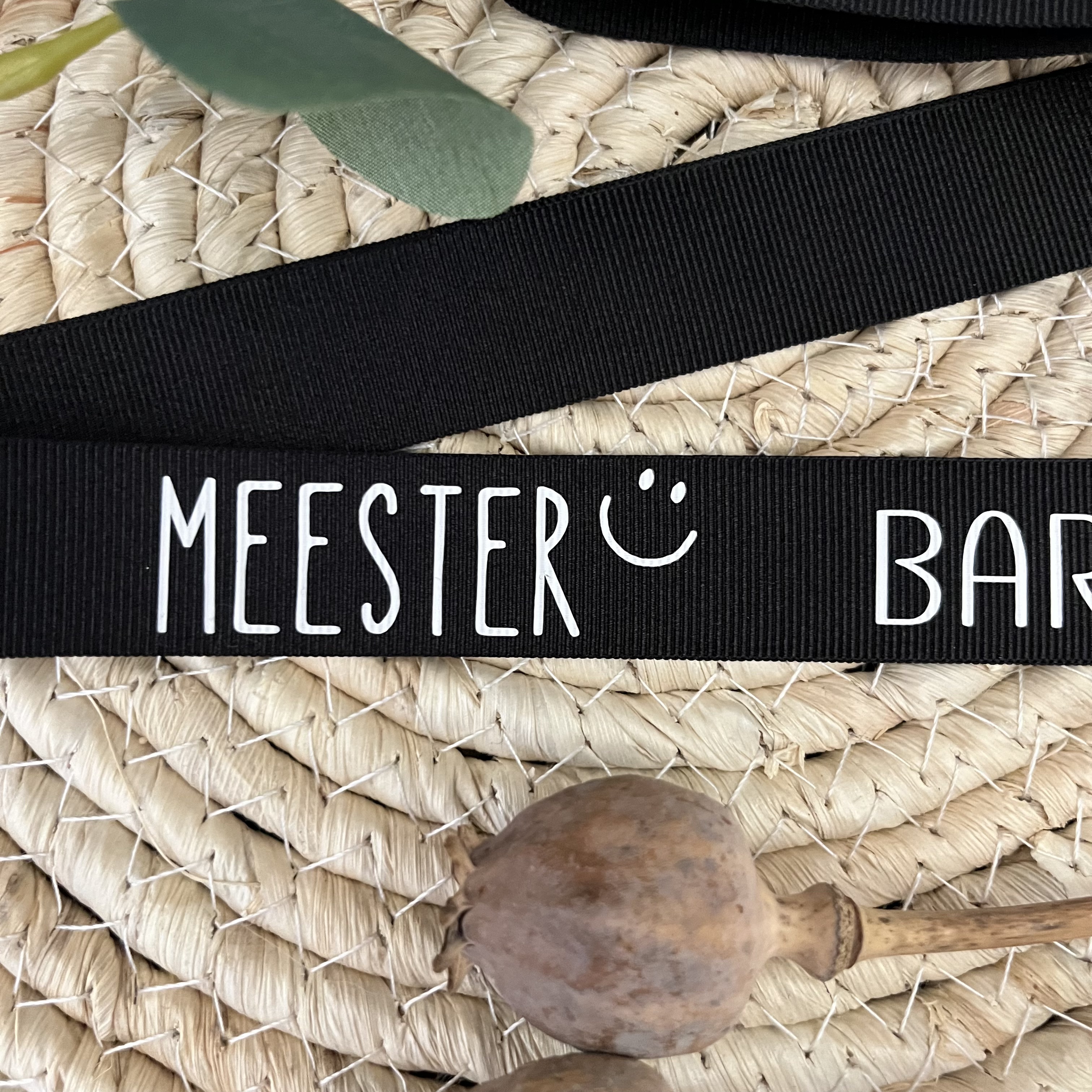 KEYCORD | MEESTER [NAAM]