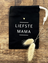 ZAKJE | liefste MAMA | COTTON