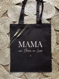 Shopper OMA | Namen kids