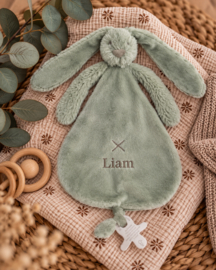 RABBIT RICHIE | GREEN | TUTTLE