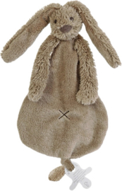 RABBIT RICHIE | CLAY | TUTTLE