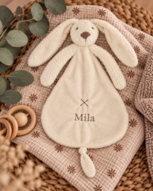 RABBIT RICHIE | TEDDY | TUTTLE