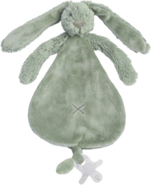 RABBIT RICHIE | GREEN | TUTTLE