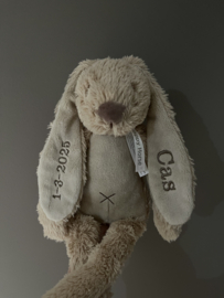 RABBIT RICHIE | TEDDY RECYCLED | 38 CM