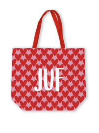 CANVAS TAS JUF | XL