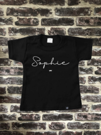 Shirtje NAAM | Sophie
