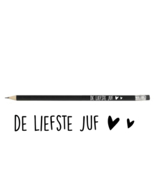 POTLOOD | De liefste Juf