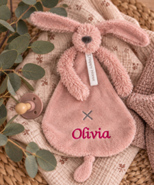 RABBIT RICHIE | OLD PINK | TUTTLE