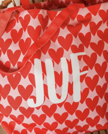 CANVAS TAS JUF | XL