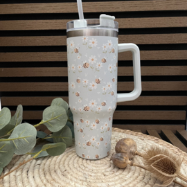 THERMOSBEKER XL COLOR | MET NAAM