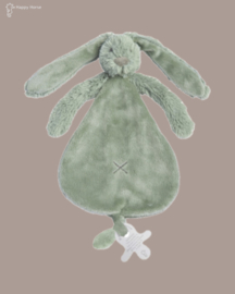 RABBIT RICHIE | GREEN | TUTTLE