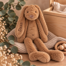 RABBIT RICHIE | CARAMEL | 38 CM