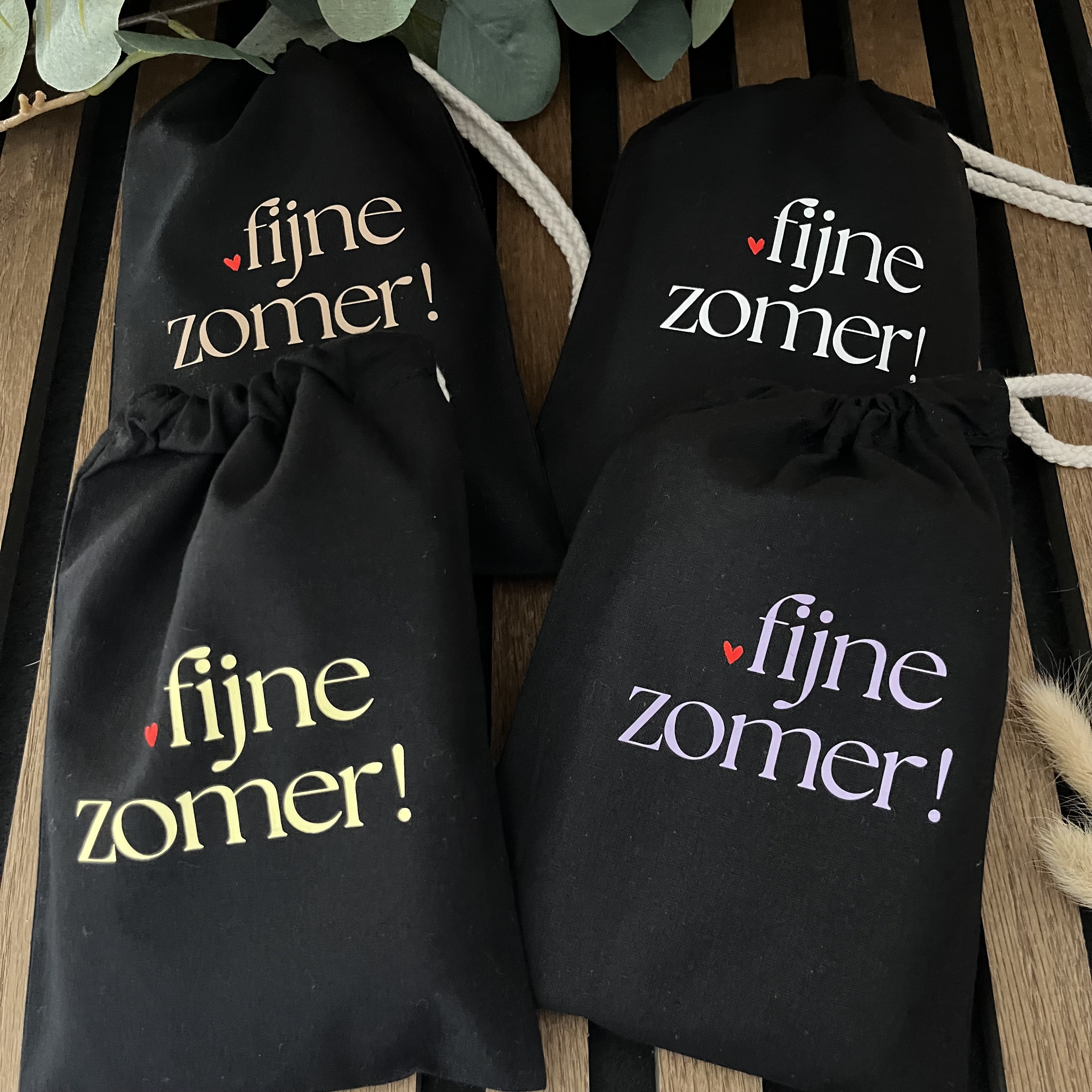 FIJNE ZOMER Juf! | Yahtzee