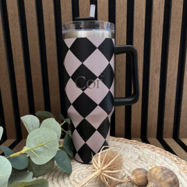 THERMOSBEKER XL COLOR | MET NAAM
