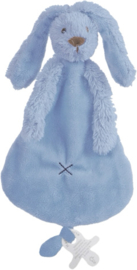 RABBIT RICHIE | DEEP BLUE | TUTTLE