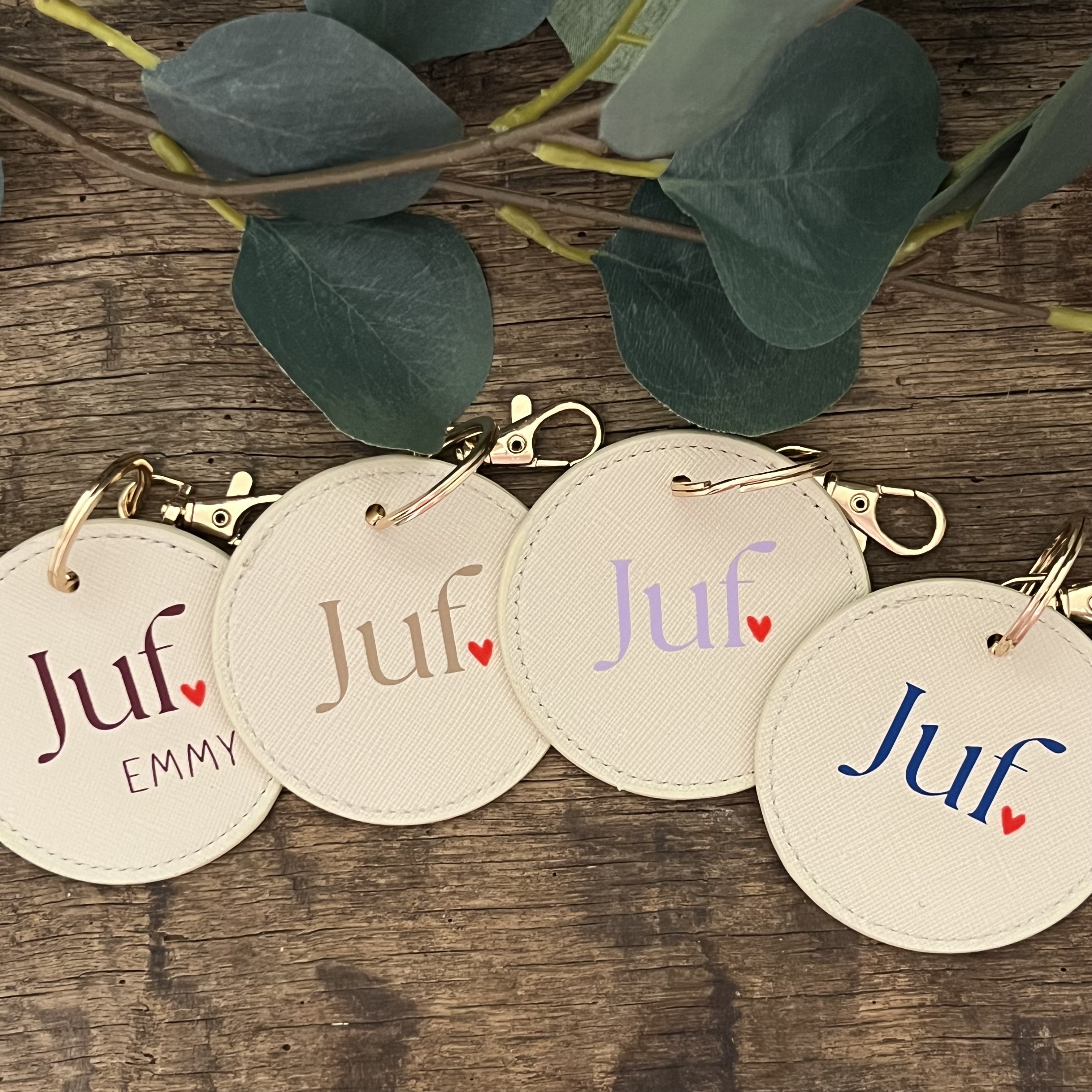 Shopper JUF | MET NAAM