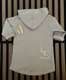 Vestje met NAAM | SAND