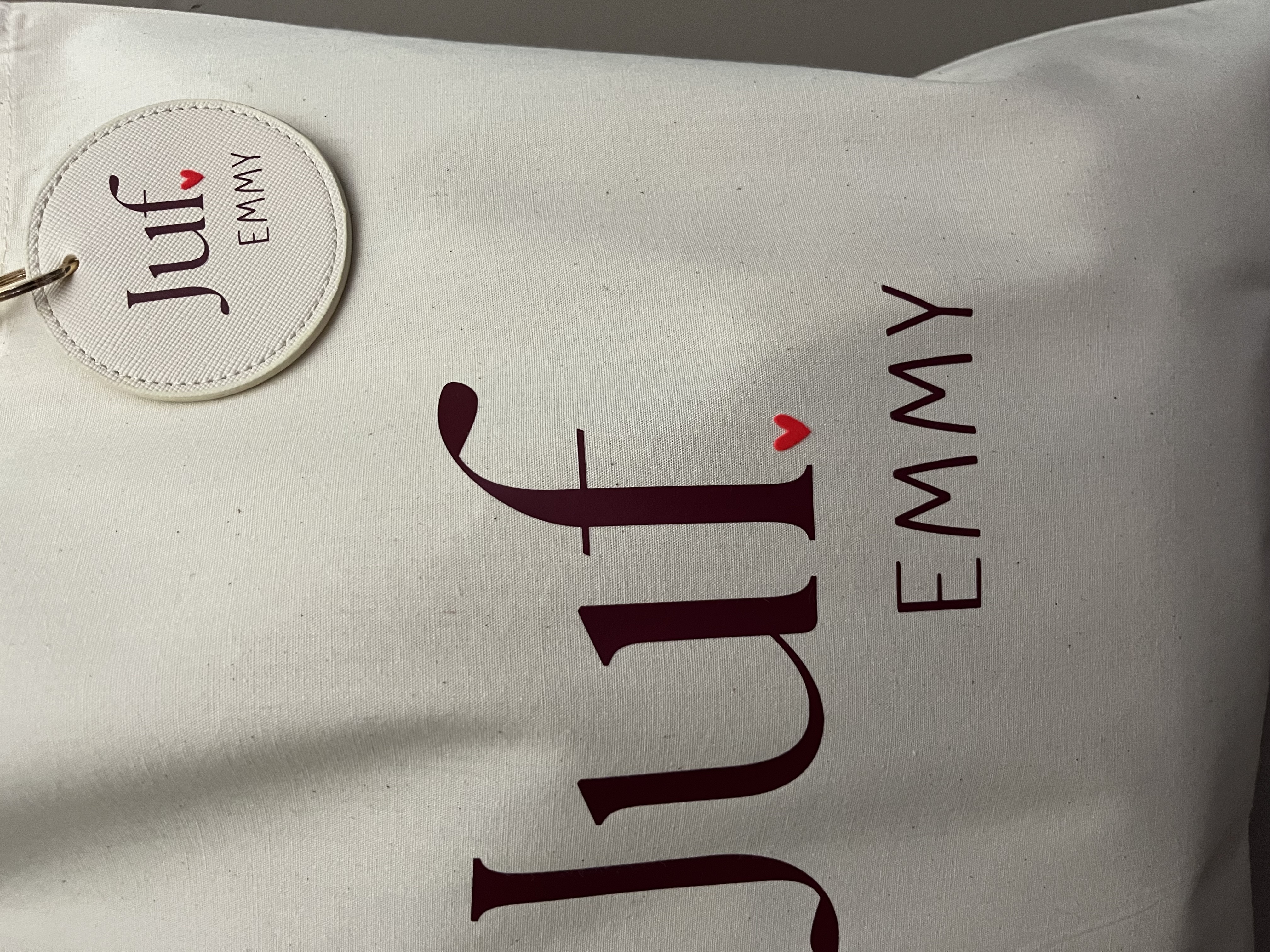 Shopper JUF | MET NAAM