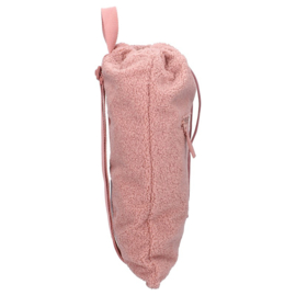 TEDDY IN TOWN Gymtas | KIDZROOM | PINK