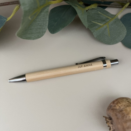 PEN | JUF [NAAM]  | NAAM KINDJE