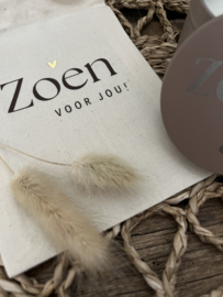 KAARSJE | ZOEN VOOR JOU!