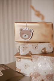CADEAULABEL | LITTLE BEAR