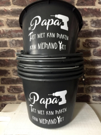 Bouwemmer Papa