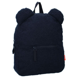 PRET TEDDY RUGZAK | NAVY